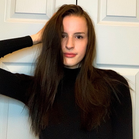 Meet your Posher, Samantha - Picture 1 of 1